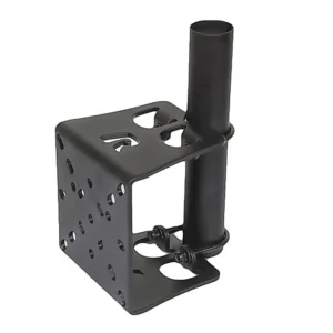 RAM Mount RAM&reg; Vertical Drill-Down Vehicle Base w/Lower RAM&reg; Tele-Pole&trade;