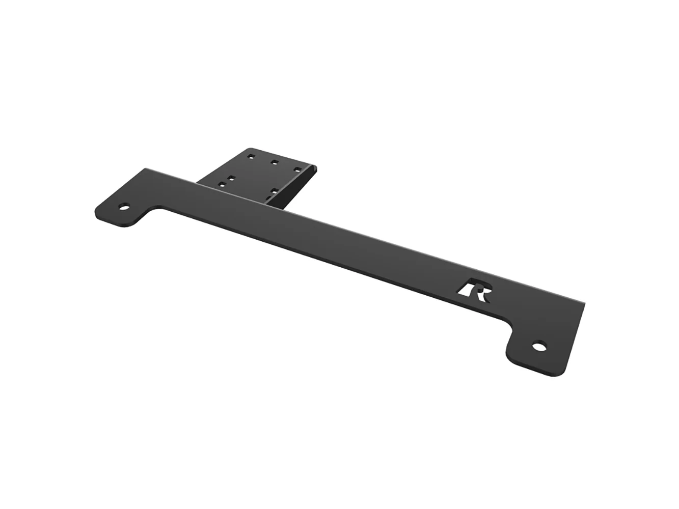 RAM Mount RAM® No-Drill™ Vehicle Base f/'19 Chevy Silverado 1500 & GMC 1500