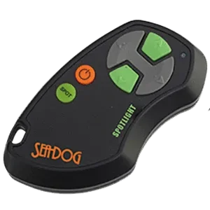 Sea-Dog Wireless Remote f/ASA Halogen Spot/Flood Light