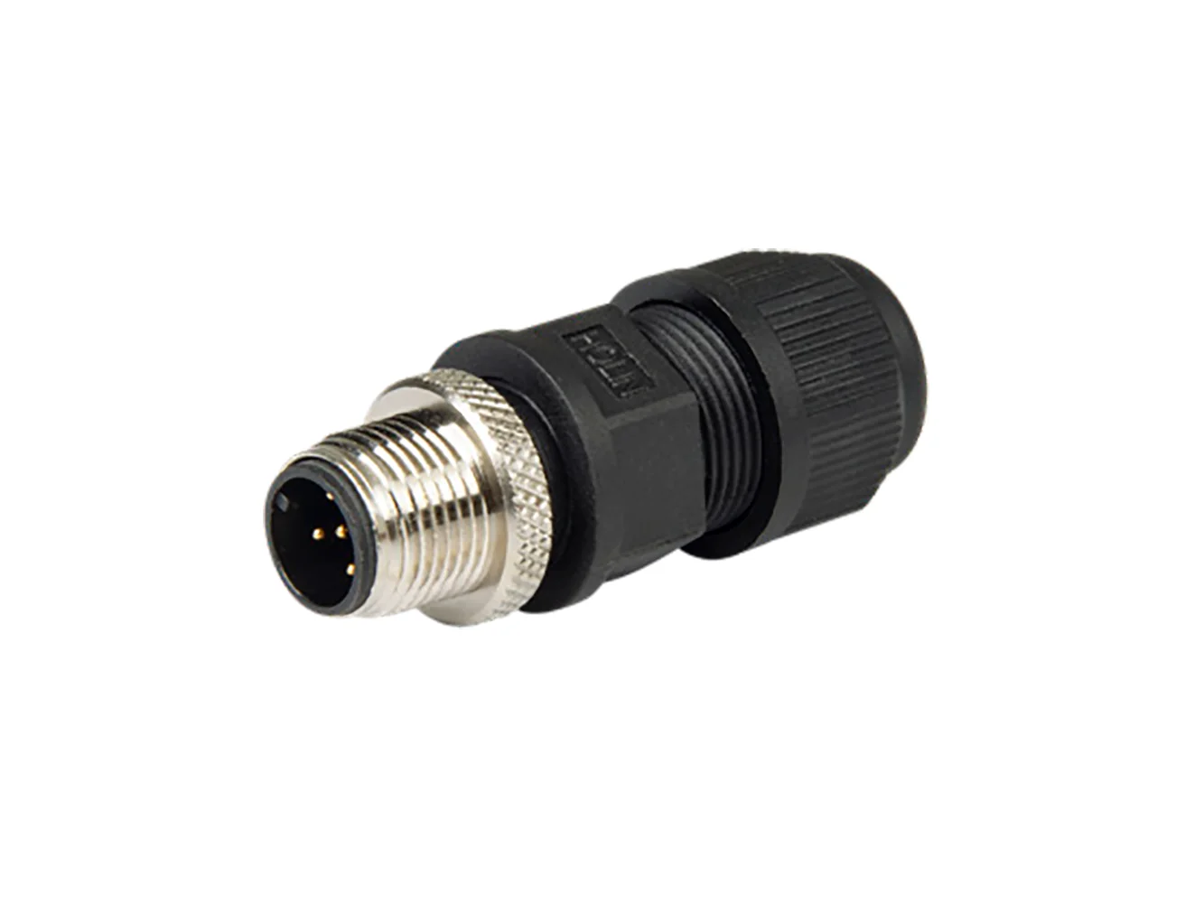Ancor NMEA 2000 Field Serviceable Connector - Male