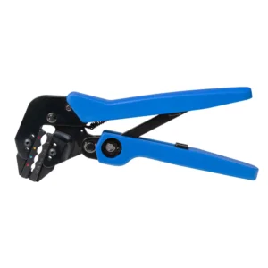 ANCOR Angled Single Crimp Ratcheting Crimper | 703015
