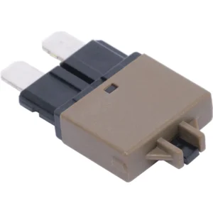Blue Sea 7063 ATO/ATC-Style Low Profile Circuit Breaker - 2-Pack - 7.5 Amp
