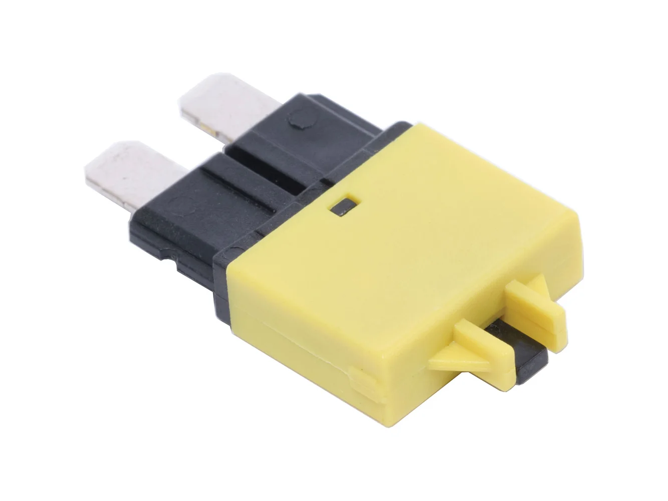 Blue Sea 7066 ATO/ATC-Style Low Profile Circuit Breaker - 2-Pack - 20 Amp