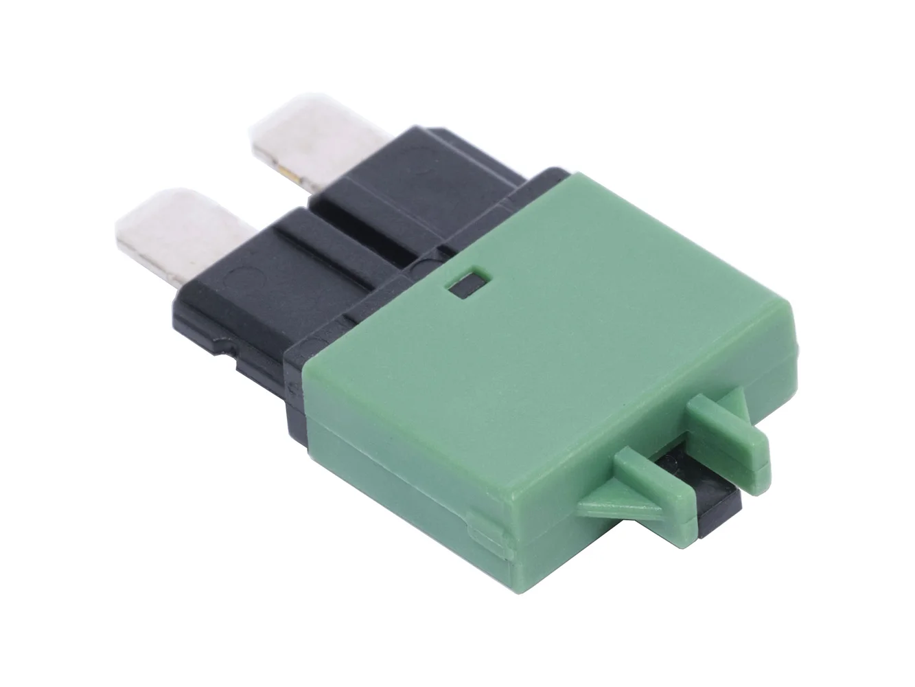 Blue Sea 7068 ATO/ATC-Style Low Profile Circuit Breaker - 2-Pack - 30 Amp