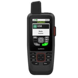 GARMIN GPSMAP® 86sci | 010-02236-02
