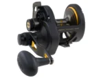 PENN FTH30LD2 Fathom® Lever Drag 2 Speed Conventional Reel
