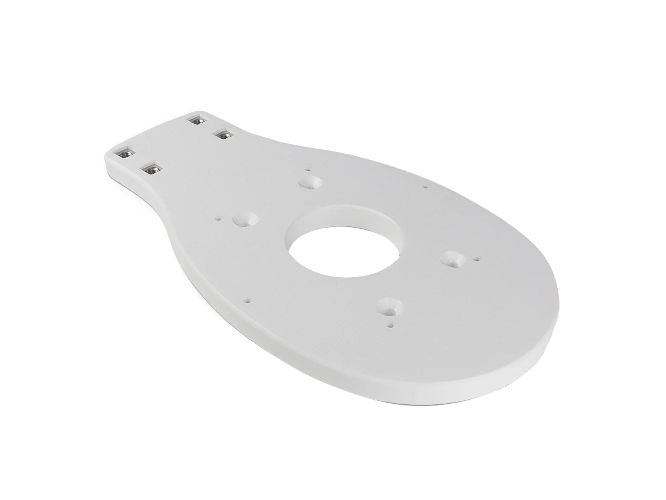 Seaview ADAF3 Modular Top Plate f/FLIR M300 Series Thermal Cameras f/Mounts Ending in M1 or M2
