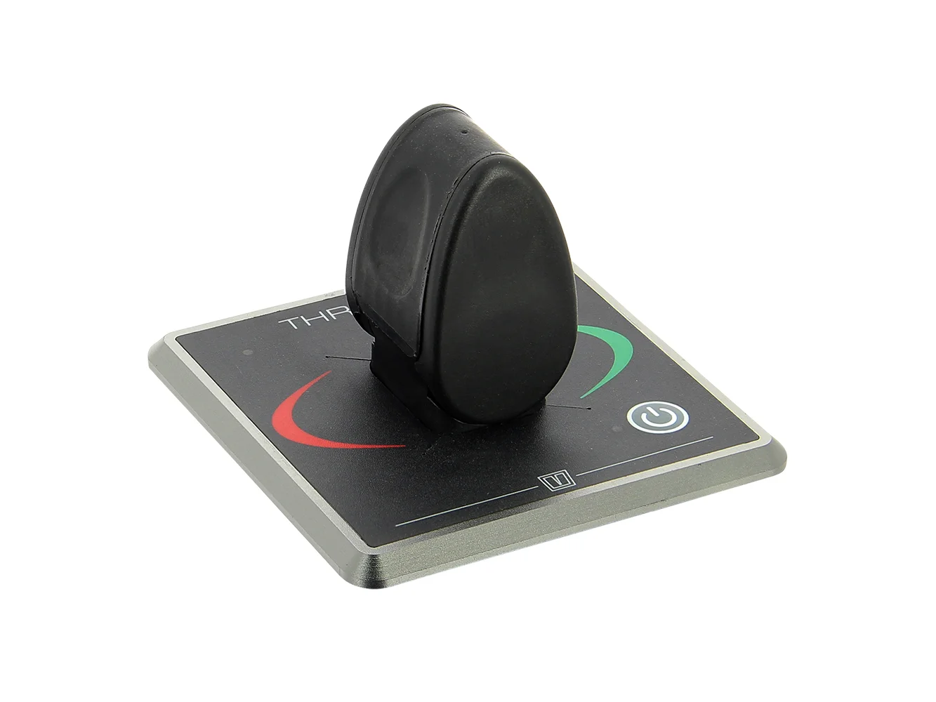 VETUS BPPPA Joystick Panel - No Hold