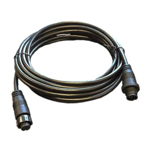 SIMRAD Extension Cable for Simrad RS40 VHF Radio, 5m | 000-14923-001
