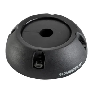 SCANSTRUT CableSeal - black | DS40-P-BLK