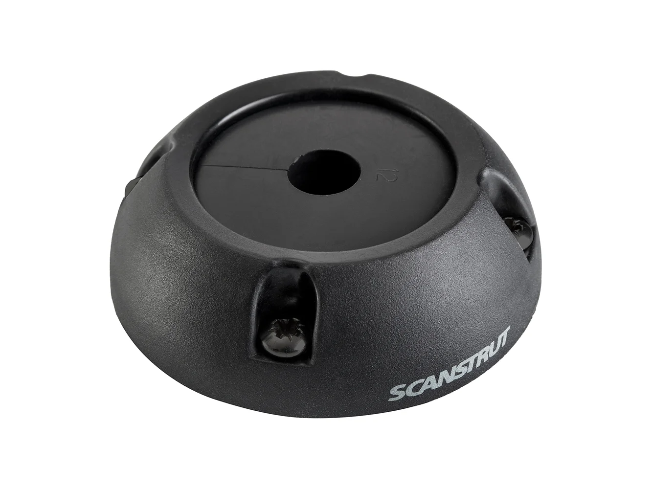 Scanstrut DS40-P-BLK Vertical Cable Seal - Black