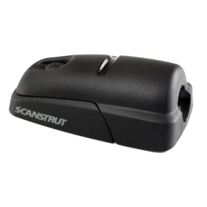 SCANSTRUT Horizontal Cable Seal - black | DS-H10-BLK