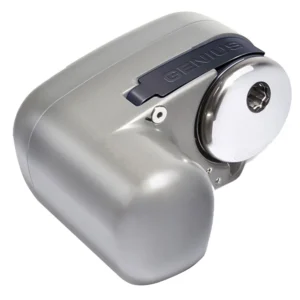 Quick GP2 2000 Horizontal Windlass - 800W - 12 V - 5/16" Drum