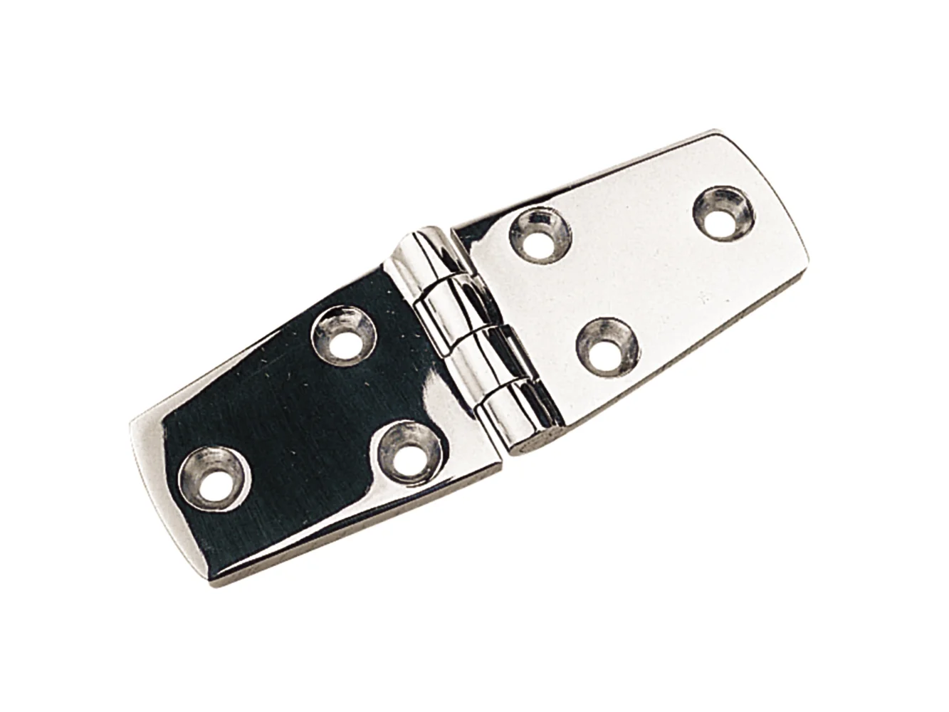Sea-Dog Stainless Steel Door Hinge - 1-1/2" x 4-1/8"