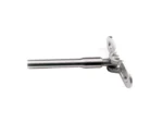 C. Sherman Johnson "T" Style Deck Toggle f/3/16" Wire