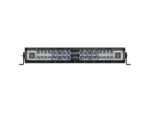 RIGID Industries 20" Adapt E-Series Lightbar - Black