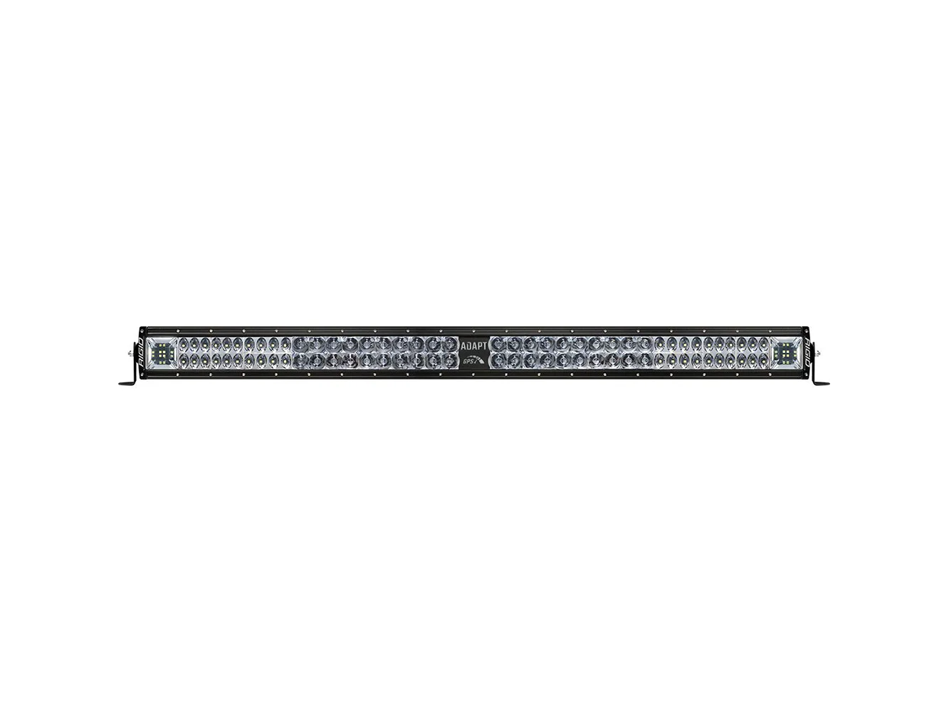 RIGID Industries 40" Adapt E-Series Lightbar - Black