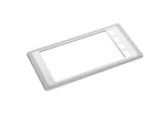 Veratron OceanLink 7" TFT Dispaly Bezel - White