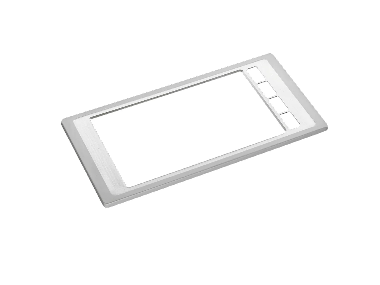 Veratron OceanLink 7" TFT Dispaly Bezel - White