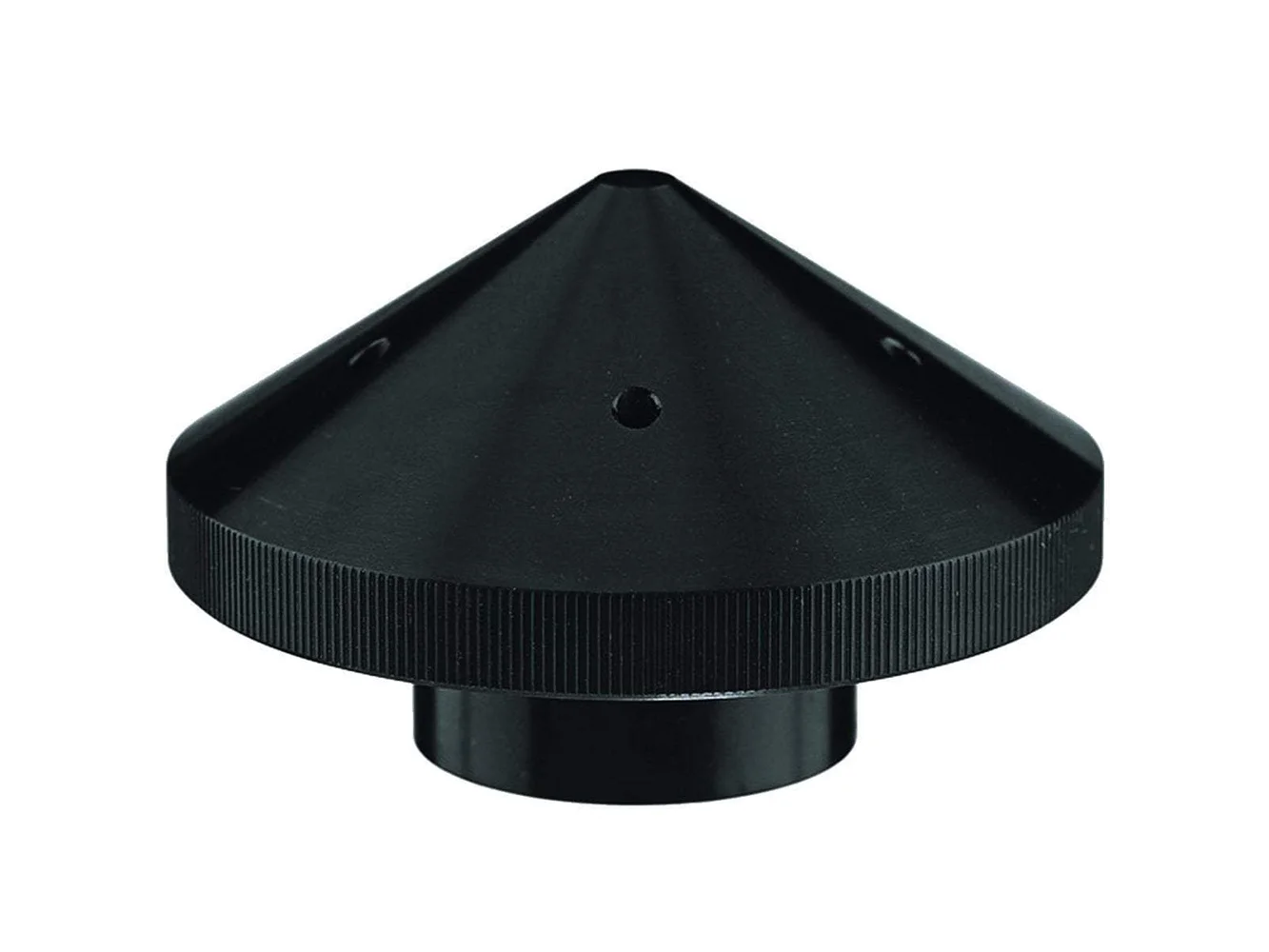 T-H Marine G-Force ELIMINATOR Trolling Motor Black Prop Nut f/Minn Kota 35-70 Trolling Motor
