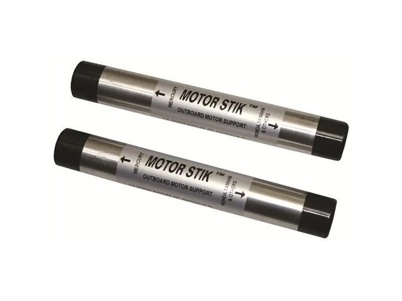 T-H Marine Motor Stik OutBoard Motor Support Stick - Pair