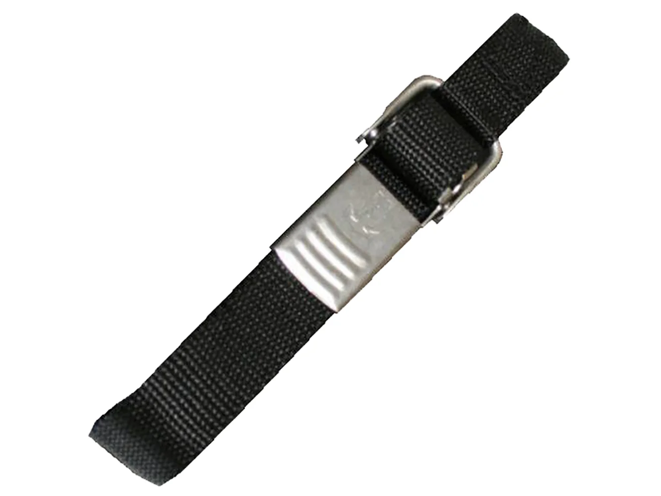 T-H Marine 42" Battery Strap w/Stainless Steel Buckle