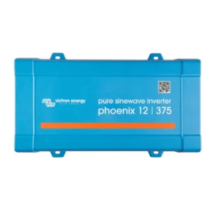 Victron Phoenix Inverter 12 VDC - 375W - 120 VAC - 50/60Hz NEMA 5-15R