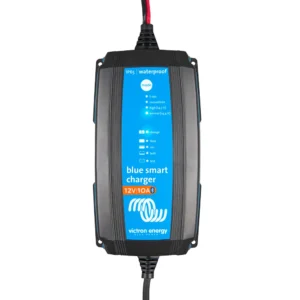 Victron BlueSmart IP65 Charger 12 VDC - 10AMP (UL 1236)