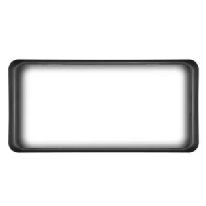 GARMIN Trim Ring Snap Cover for VHF 210/210i Marine Radios | 010-12505-00