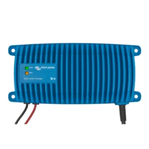 VICTRON ENERGY Blue Smart IP67 Charger 12/17 (1-output) 120V NEMA 5-15 | BPC121715106