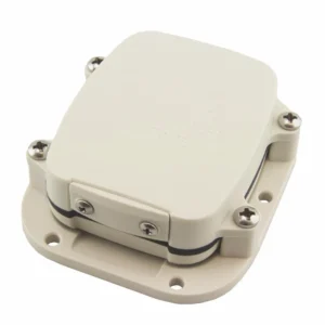 SIREN MARINE SIRENSAT OFFSHORE SATELLITE ANTENNA W/2M POWER CABLE | SM-SAT-OFFS