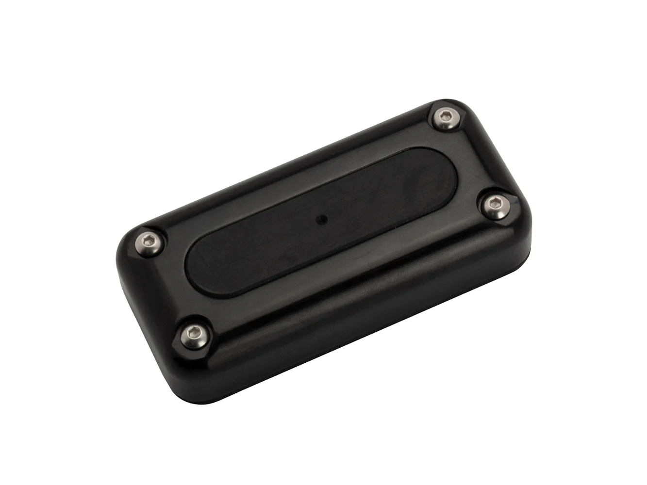 Seaview Multi Cable Seal w/Black Coated Cover - Stainless Steel Wire - 2-17mm