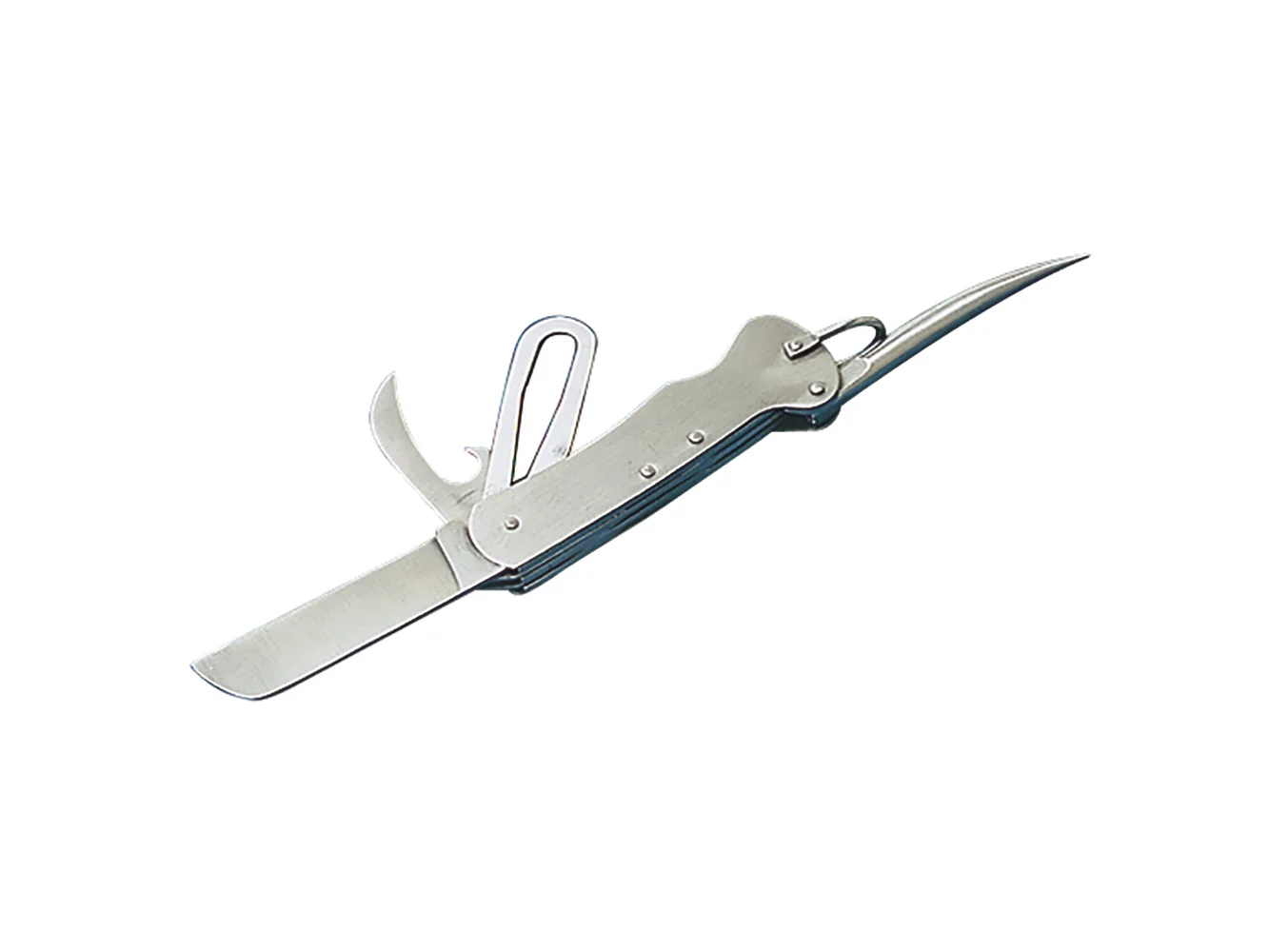 Sea-Dog Rigging Knife - 304 Stainless Steel
