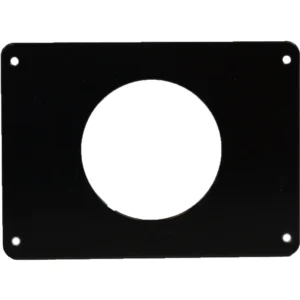 Balmar Mounting Plate f/SG200 Display - Fits Smartguage™ Cutout