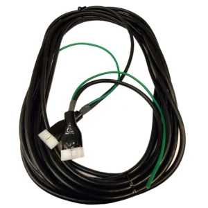 Icom OPC-1465 Shielded Control Cable f/AT-140 to IC-M803 - 10M