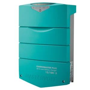 Mastervolt ChargeMaster Plus 12/100-3 CZone/MBus