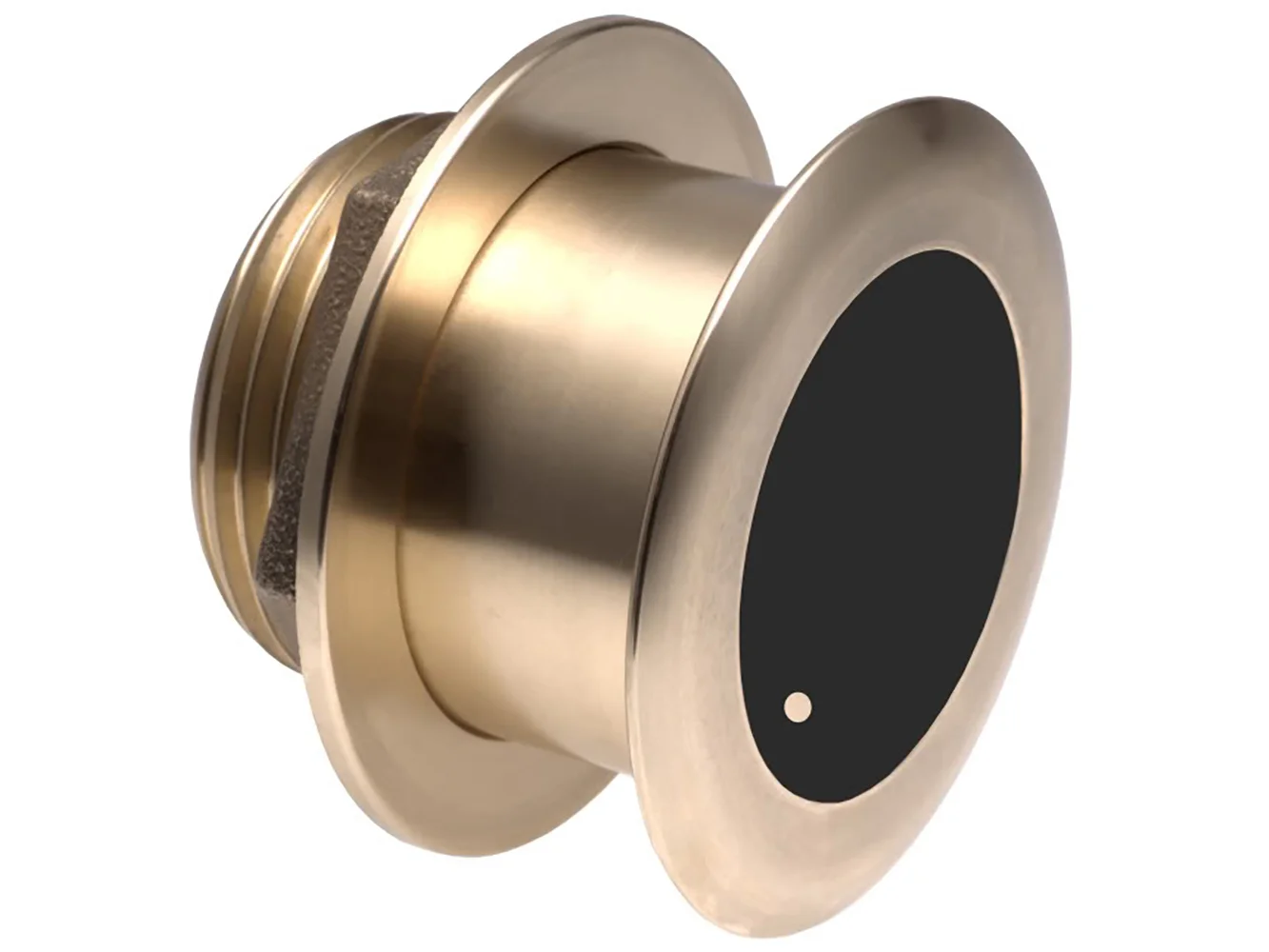Airmar B175 Bronze Low Frequency 1kW Chirp Transducer 0° Tilt - Requires Mix & Match Cable