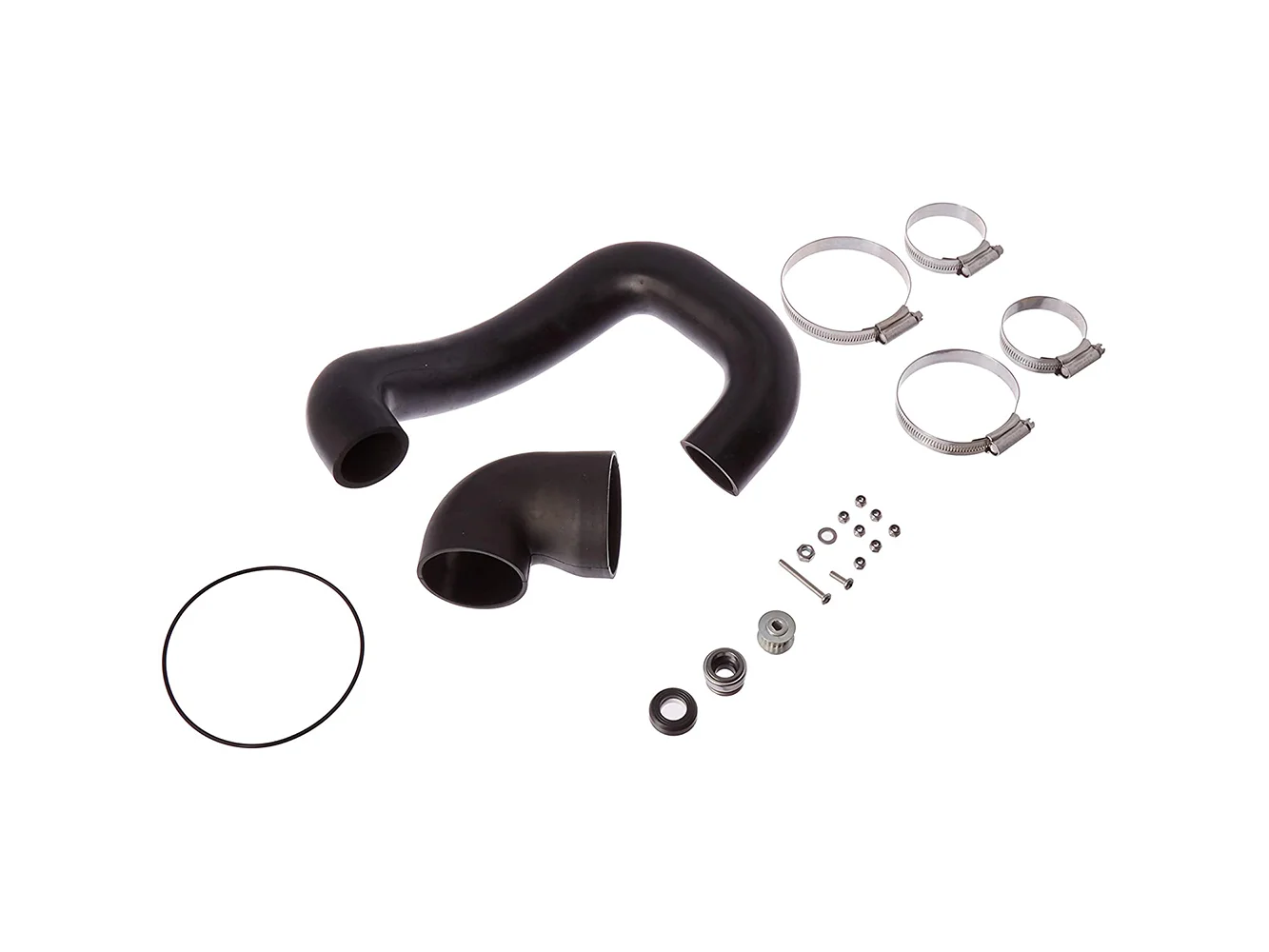 Jabsco Major Service Kit f/580X0 & 582X0 Series Toilets
