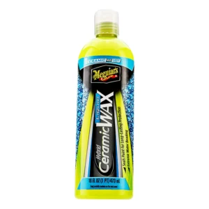 Meguiar's Hybrid Ceramic Liquid Wax - 16oz