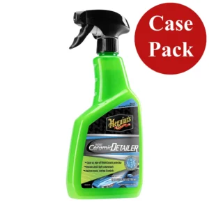 Meguiar's Ceramic Detailer - 26oz *Case of 6*