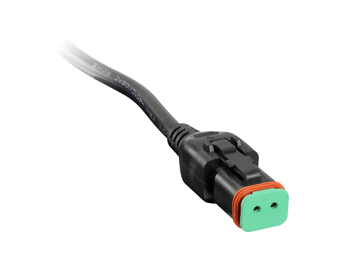 HEISE DT Pigtails w/Wires - 10-Pack