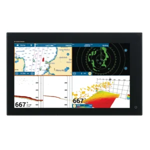 FURUNO 19" MULTI TOUCH TZT3 MFD | TZT19F *NEW LOWER PRICE*