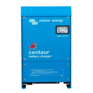 Victron Centaur Charger - 30AMP, 12/30(3), 120-240V