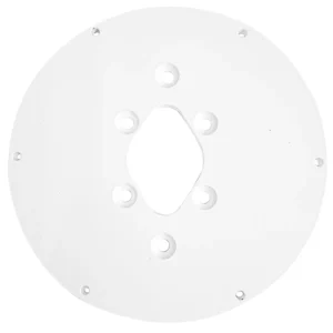 Scanstrut Camera Plate 3 Fits FLIR M300 Series Thermal Cameras f/Dual Mount Systems