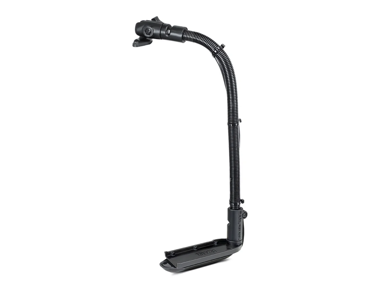 RAM Mount RAM® Transducer Mount f/Lowrance StructureScan w/ Diamond Base
