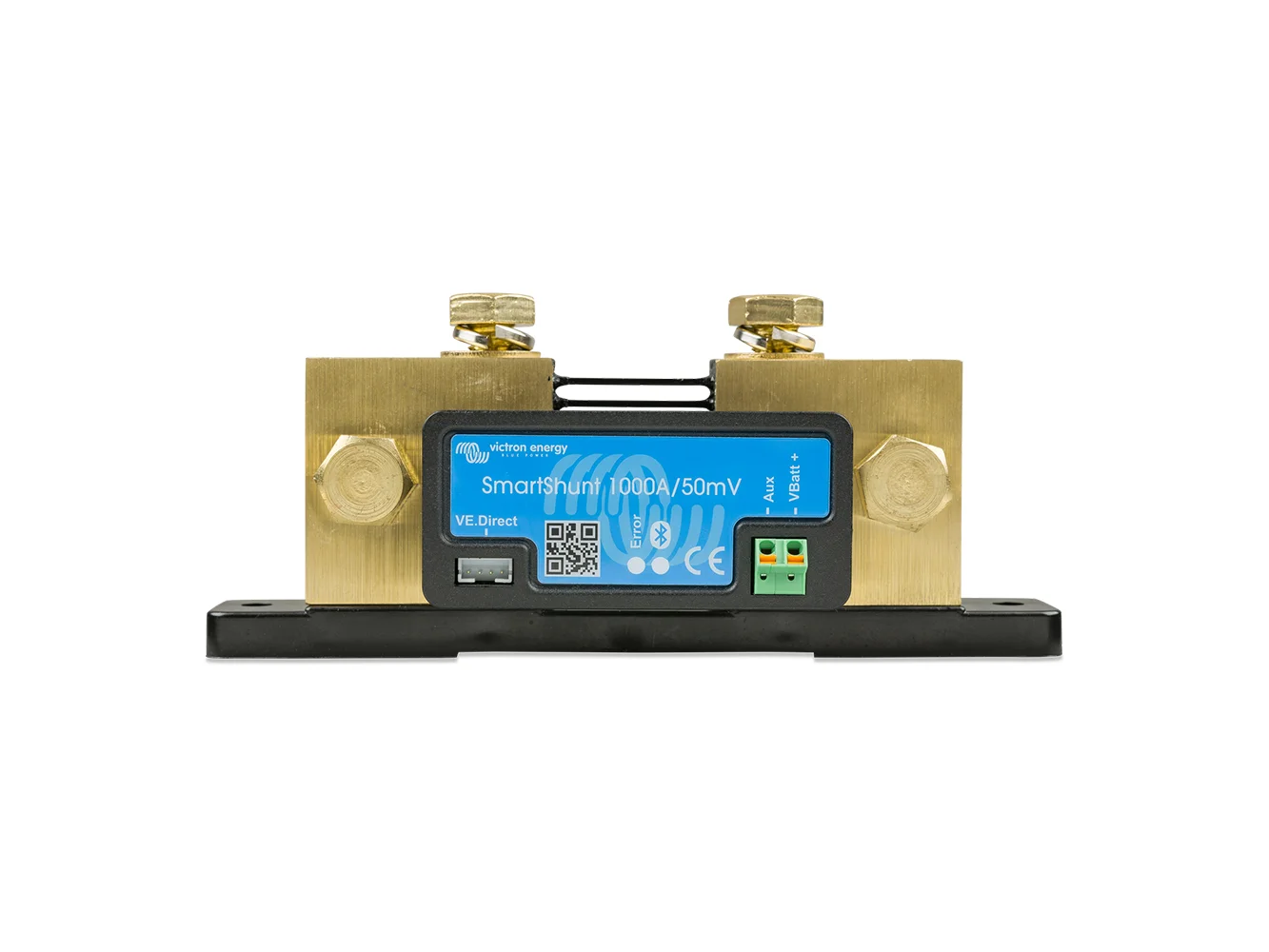 Victron SmartShunt 1000AMP/50MV Bluetooth Smart Battery Shunt