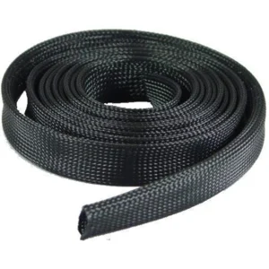 T-H Marine T-H FLEX&trade; 1-1/2" Expandable Braided Sleeving - 50' Roll