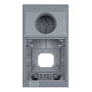 Victron Wall Mount Enclosure f/Color Control GX & BMV or MPPT Control