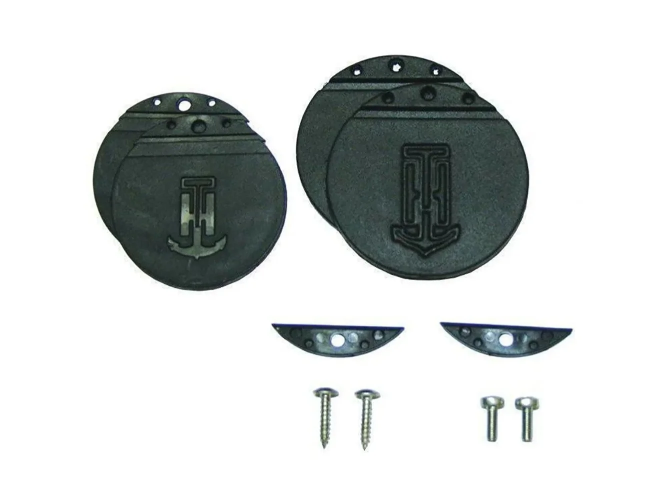 T-H Marine Scupper Flapper Repair Kit