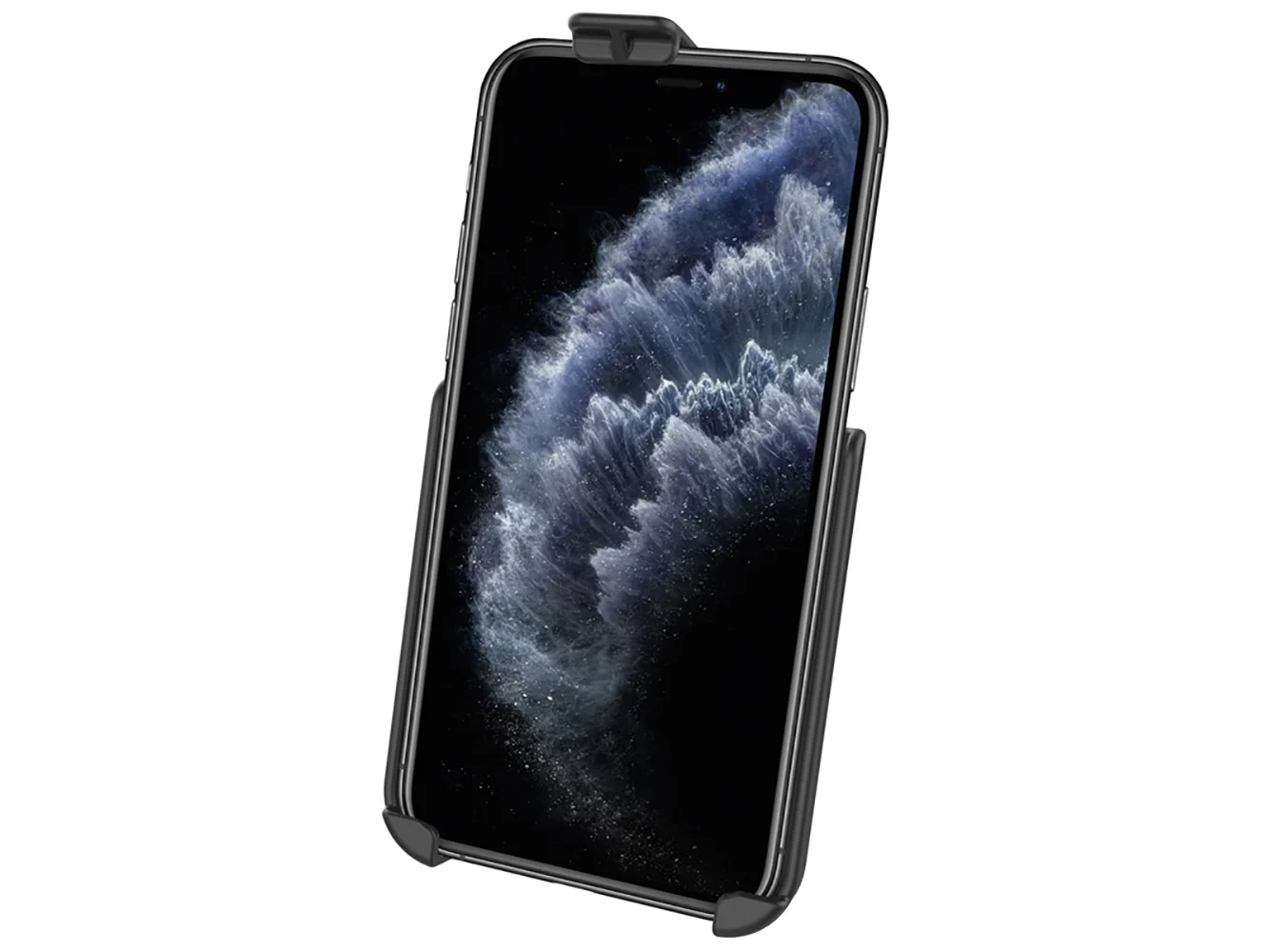 RAM Mount RAM® Form-Fit Cradle f/Apple iPhone 11 Pro